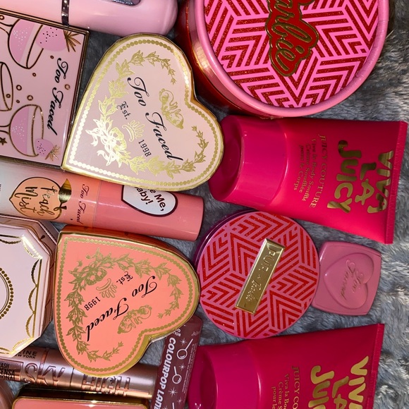 Highend makeup lot - Picture 11 of 12